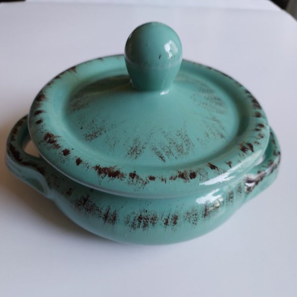 Terracotta Cookware - Made in Italy - Picture 2 of 13